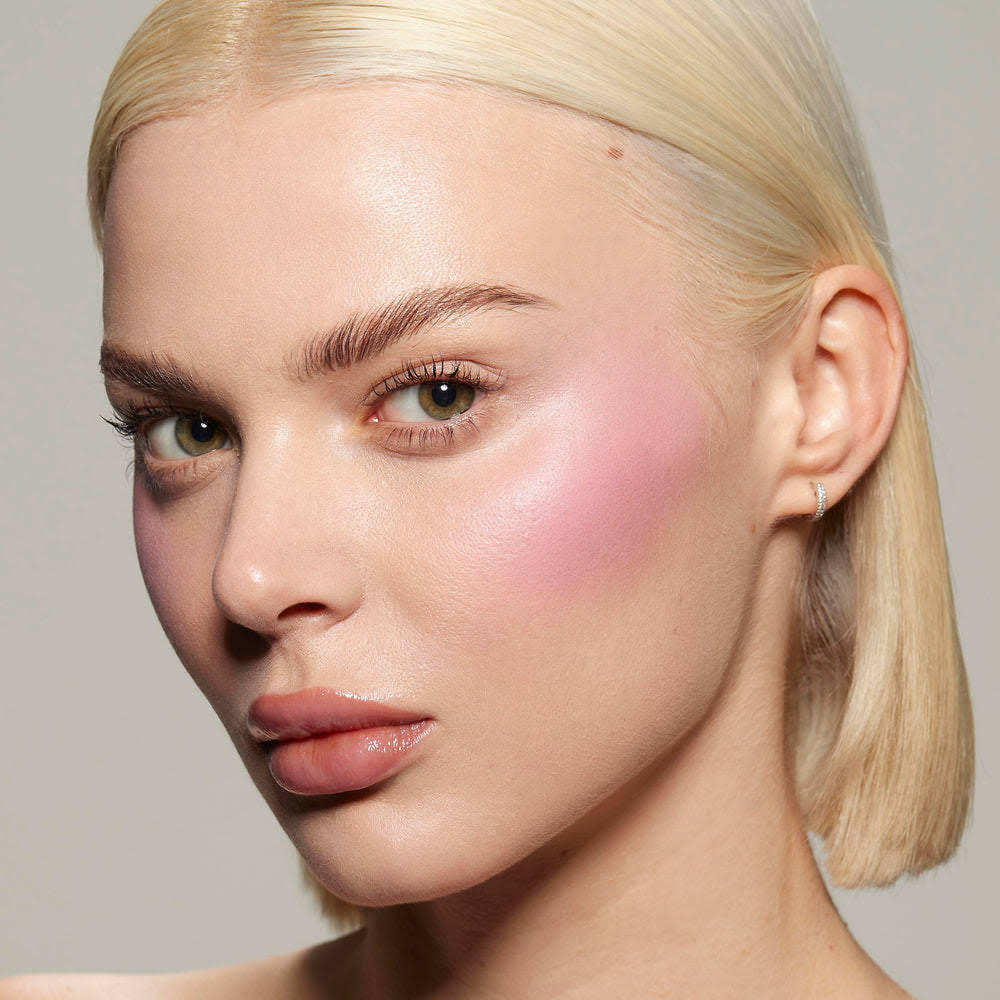 Hybrid Blush