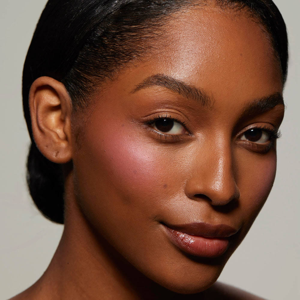 Hybrid Blush