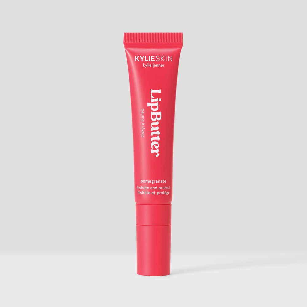 Lip Butter