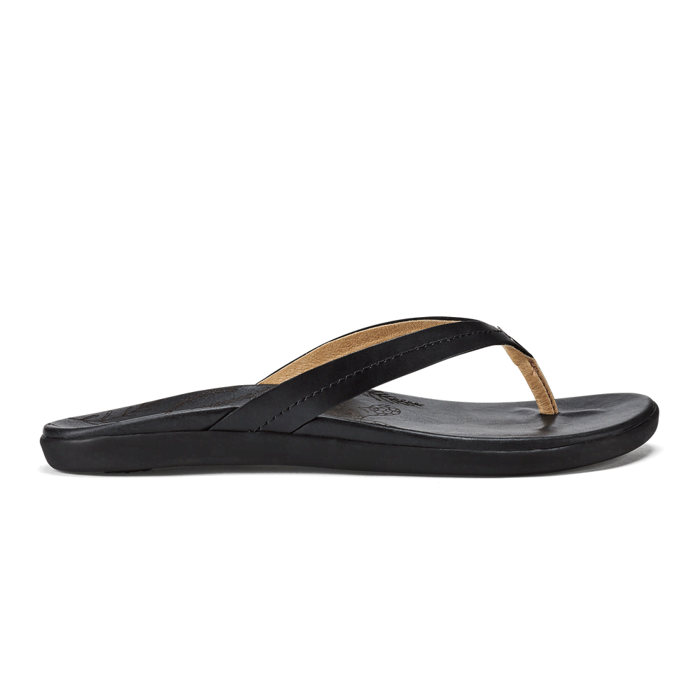 Honu - Black