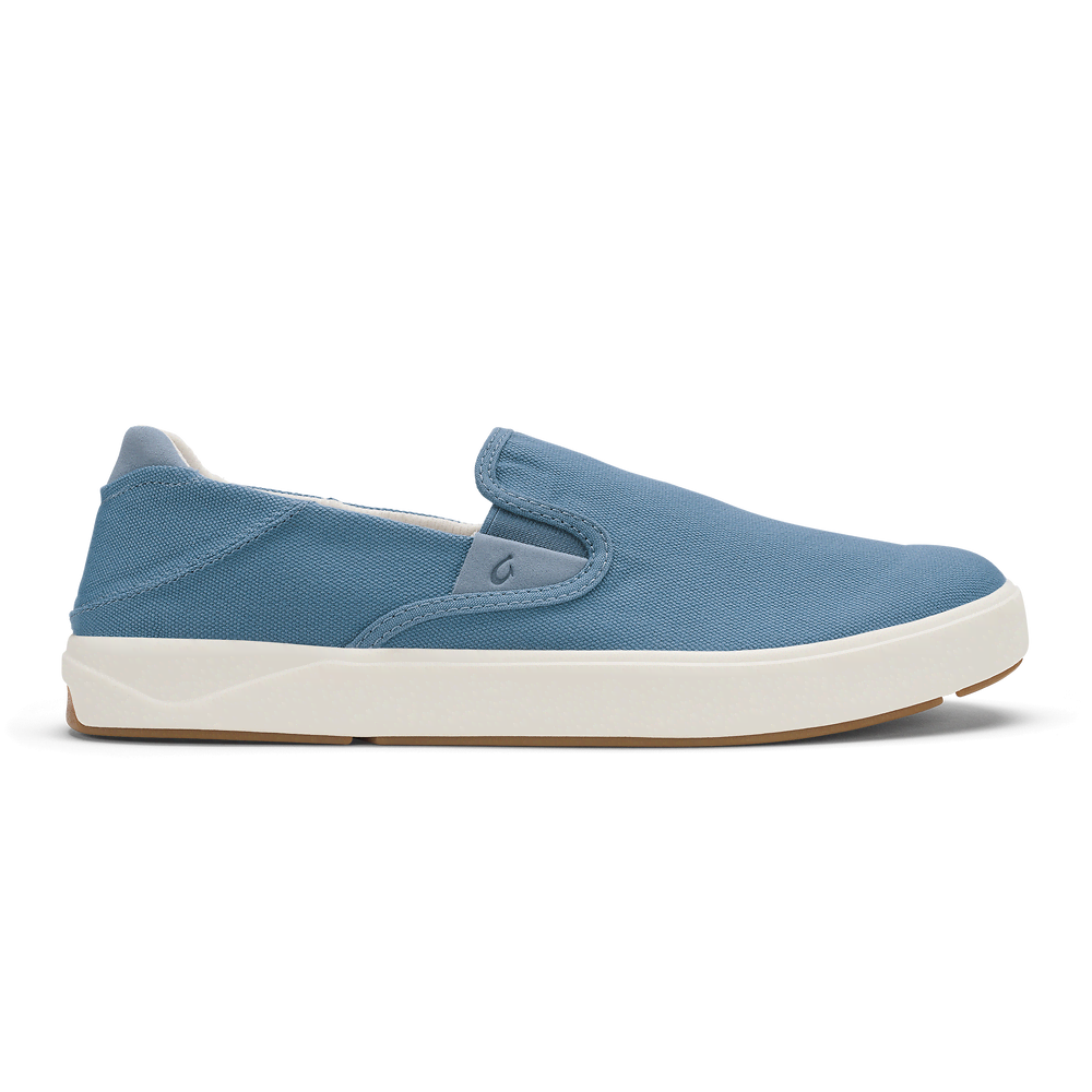 Lae‘ahi  -  Blissful Blue / Canvas