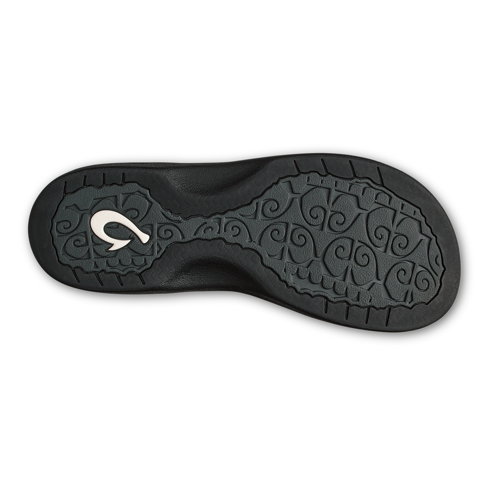ʻOhana Lahi  -  Black / Black