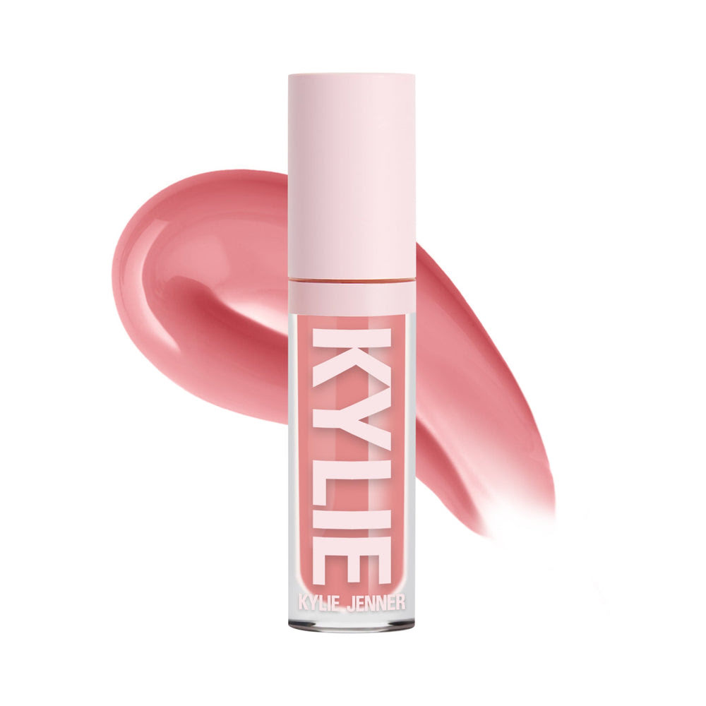 Kylie's All-Matte Eye Look Bundle