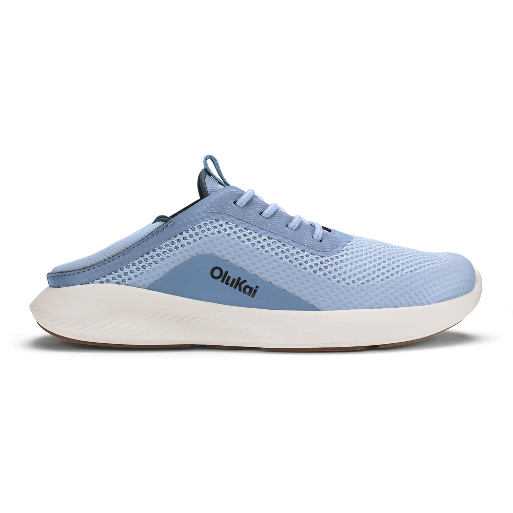 Kialoa  -  Lanai Breeze / Ocean Fog
