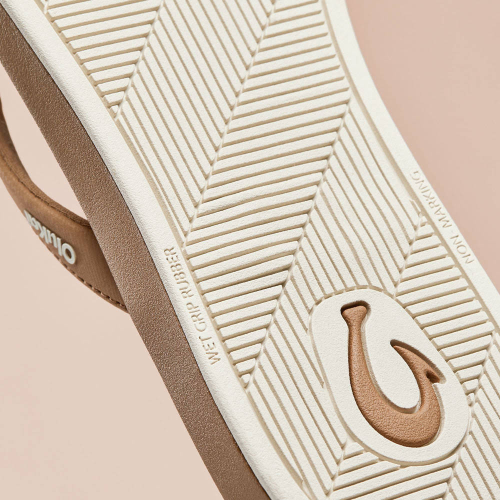 ‘Uiki - Warm Sand