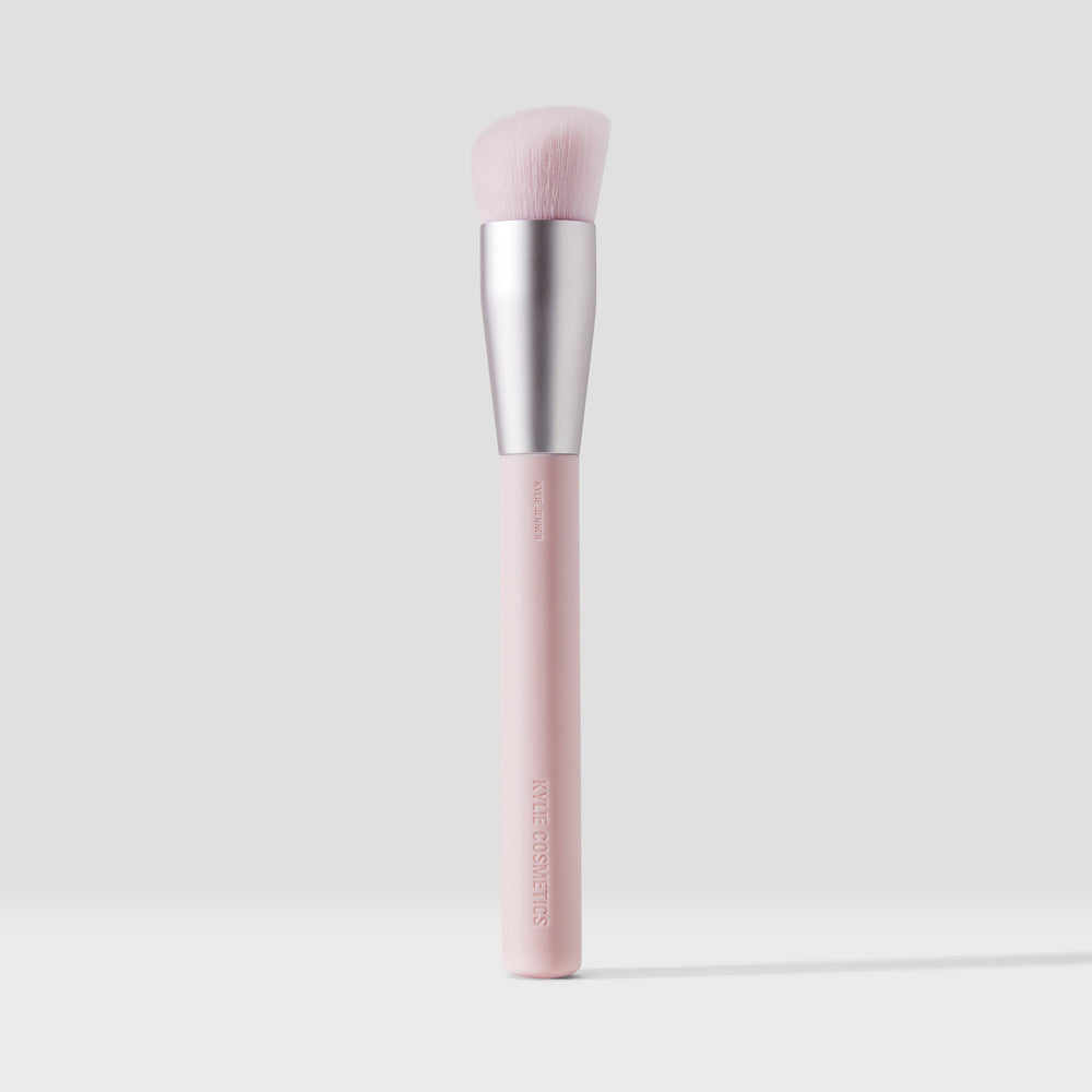 Foundation Brush 01