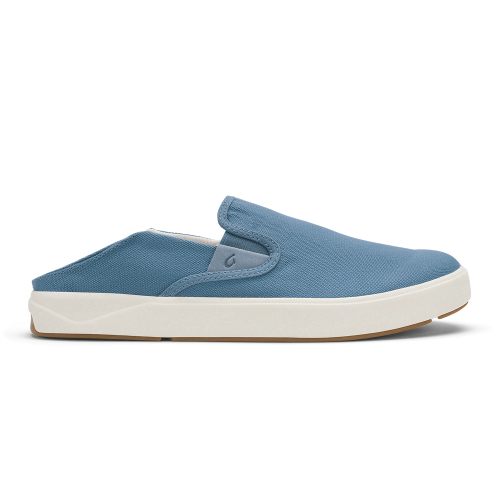 Lae‘ahi  -  Blissful Blue / Canvas