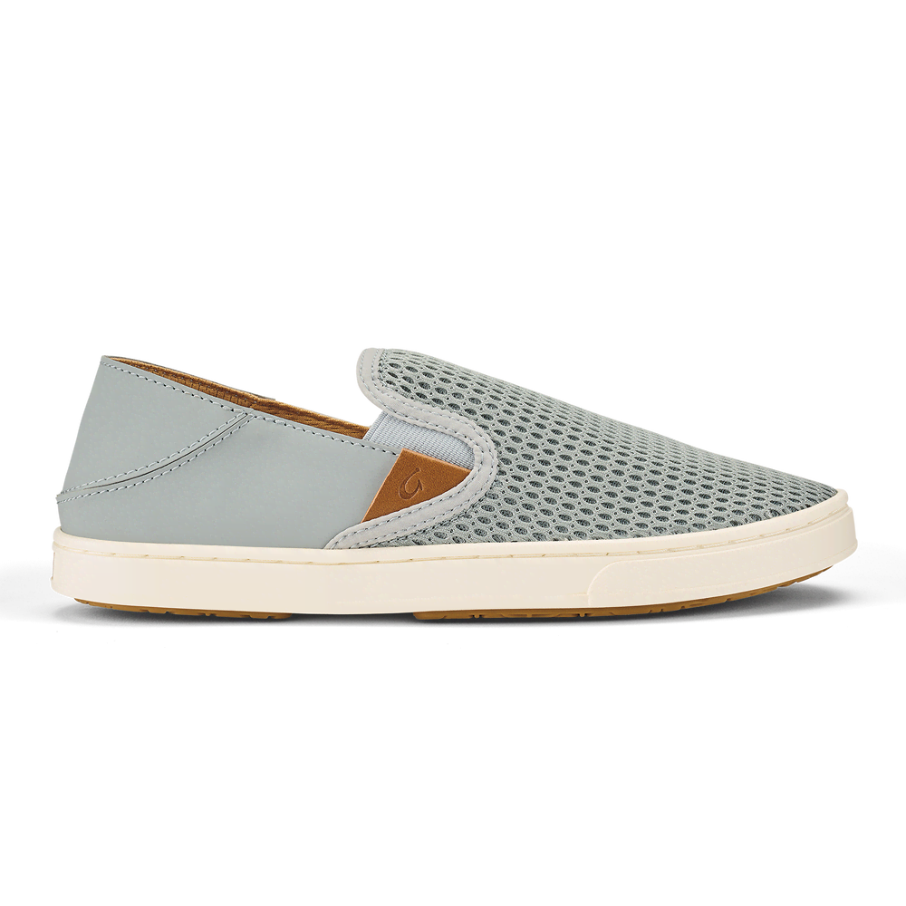 Pehuea - Pale Grey