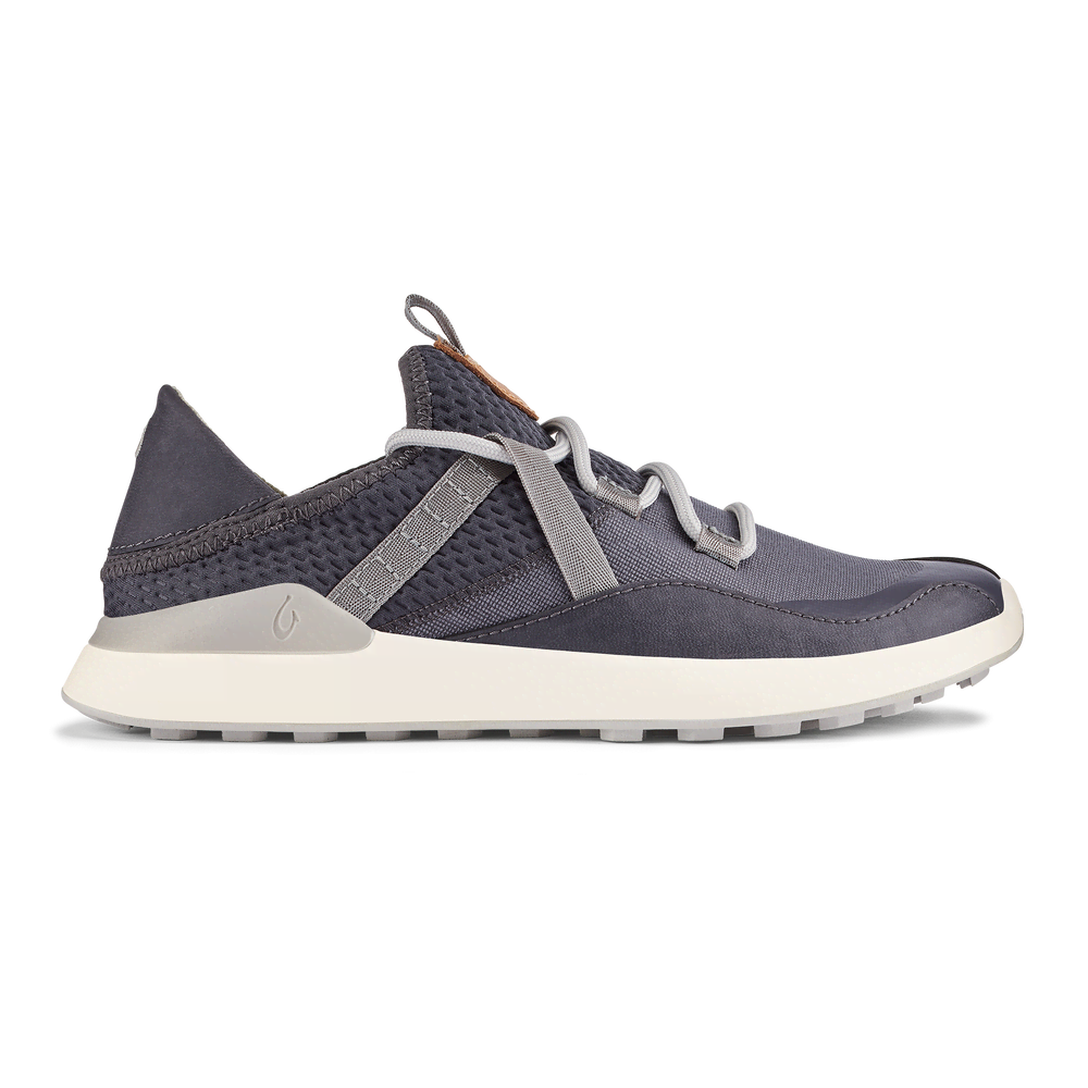 Kawela - Pavement / Mist Grey