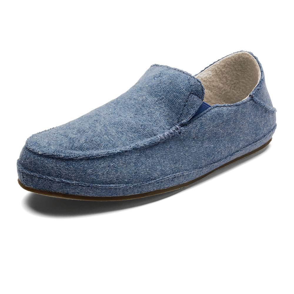 Nohea Hulu - Navy