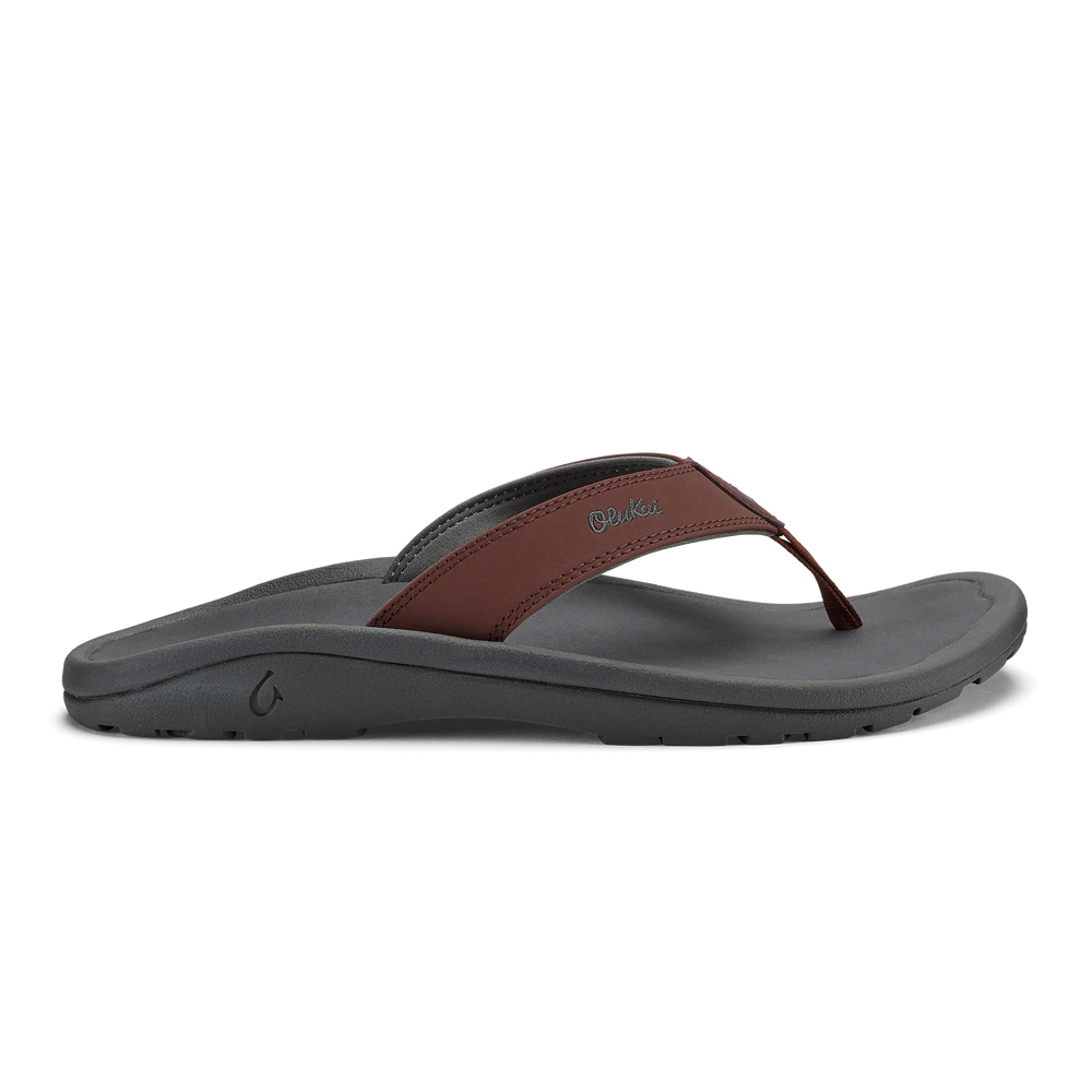 ‘Ohana - Canoe / Rock