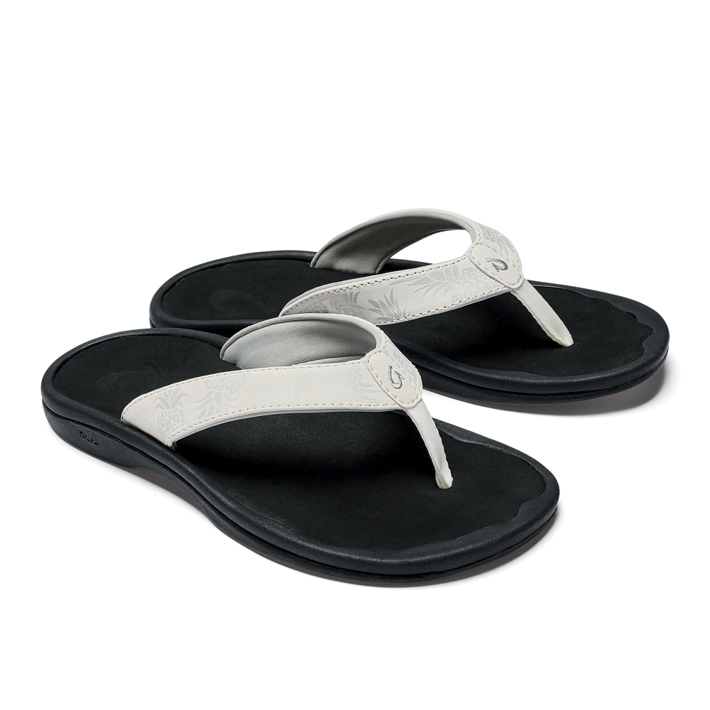 ‘Ohana - Bright White / Hua