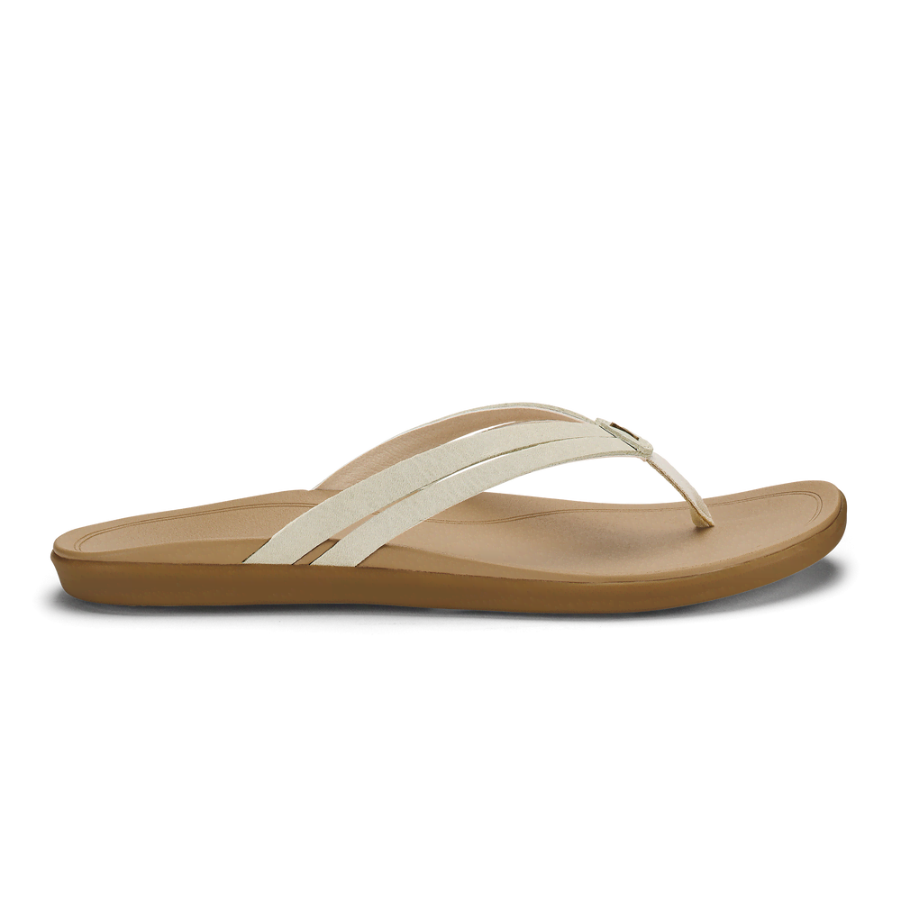 Ho‘ōpio Hui -  Tapa / Warm Sand