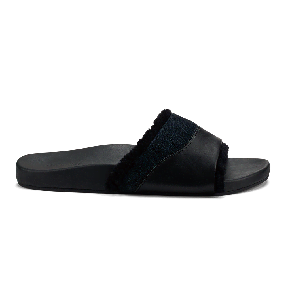 Hō‘ala Slide - Black