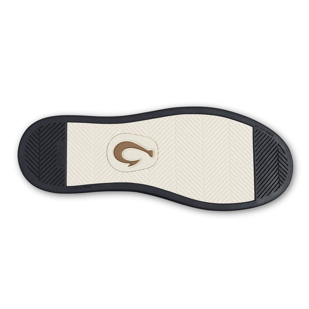 Kākaha Mesh - Navy