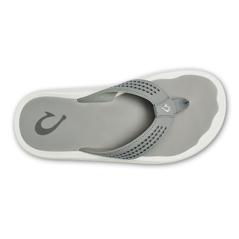 Ulele Golf - Ash