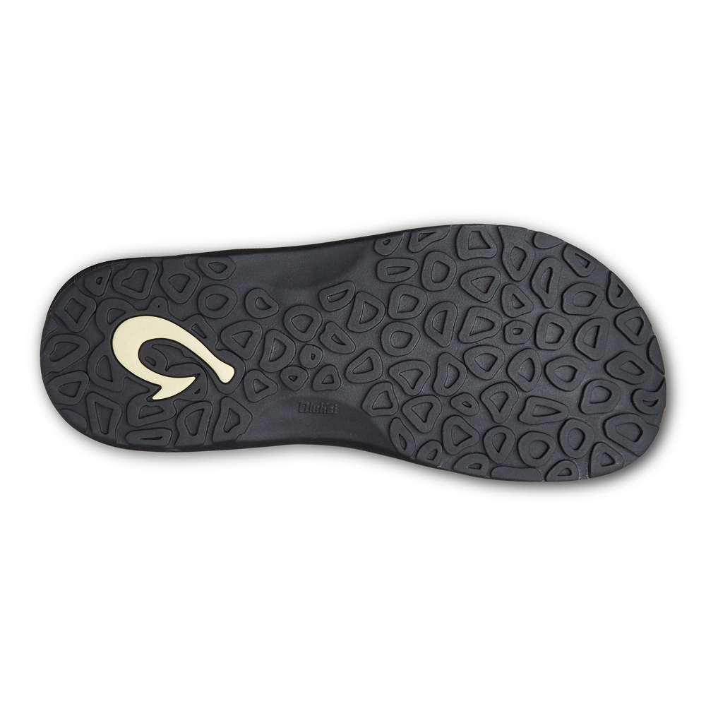 ‘Ohana - Black / Dark Shadow