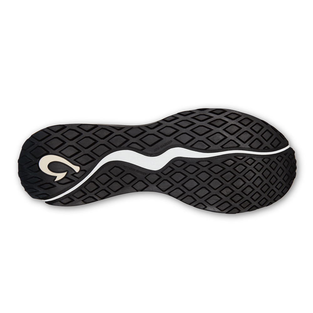 Huia - Black