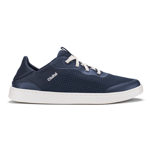 Kahakai  -  Trench Blue / Trench Blue