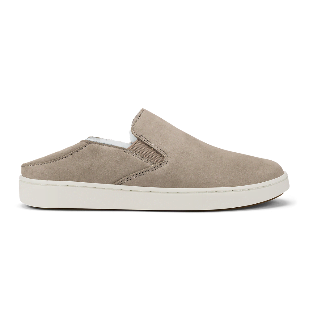 Pehuea Cozy - Taupe Grey / Taupe Grey