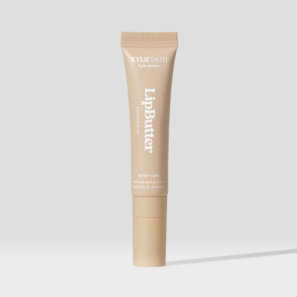 Lip Butter