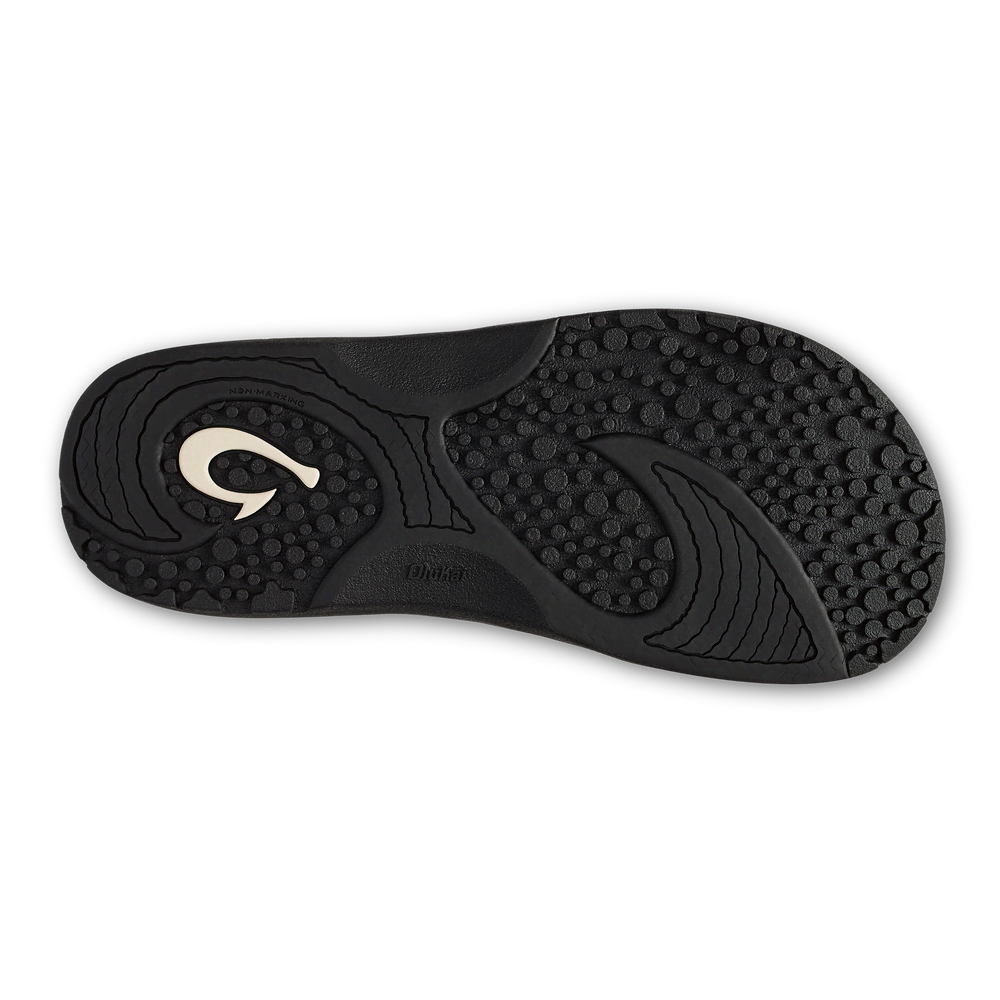 Nalu Slide  -  Rock / Black