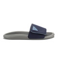 Ulele Slide  -  Blue Depth / Charcoal