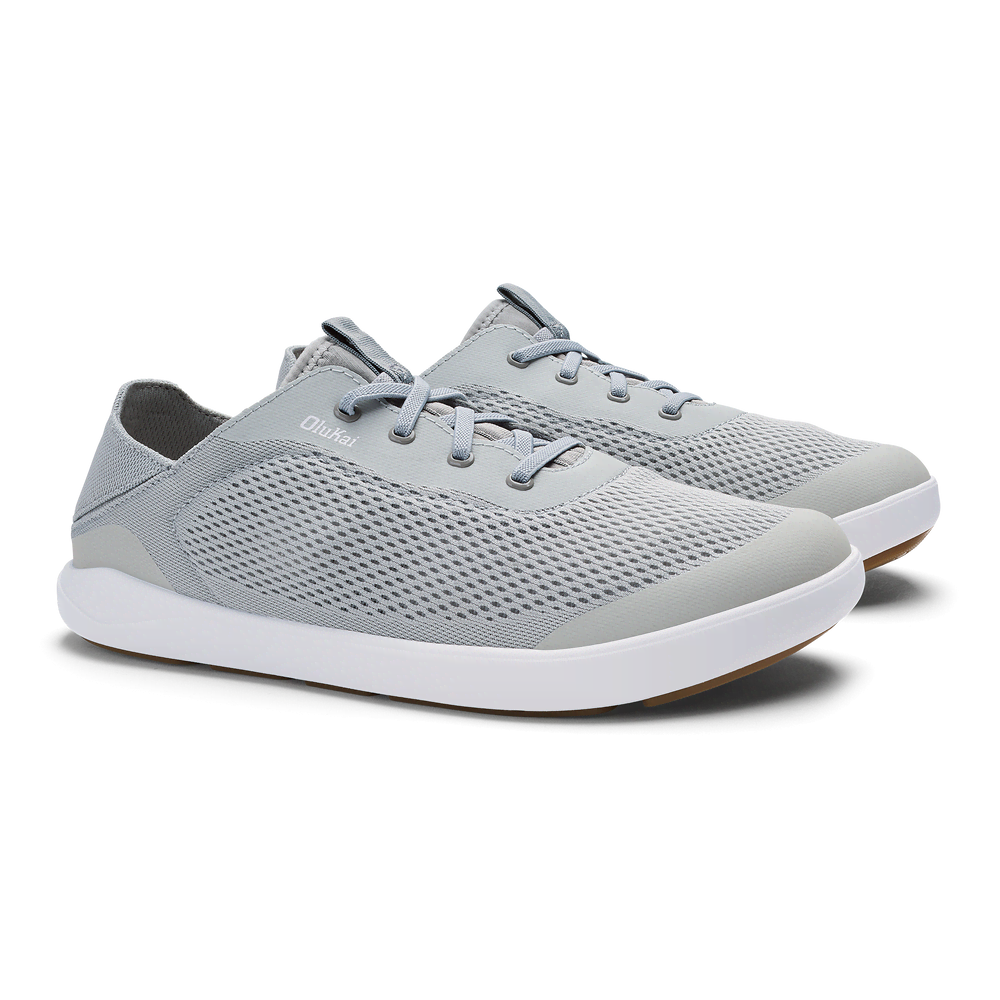 Moku Pae  -  Cloud Grey / Ash