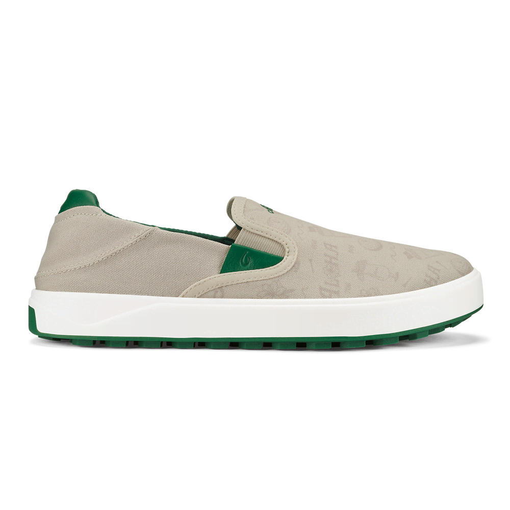 Wai‘alae Slip On  -  Tapa / Tapa