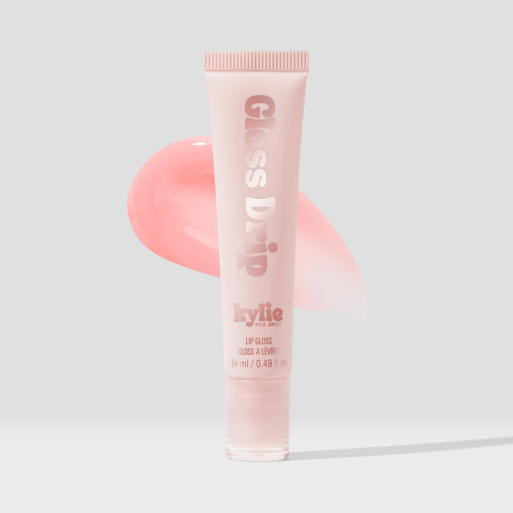 Kylie's Paris Glam Look Bundle