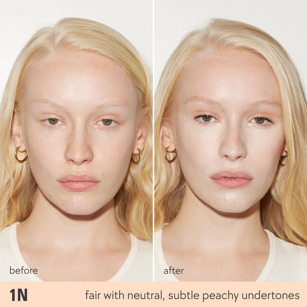 Power Plush Longwear Concealer