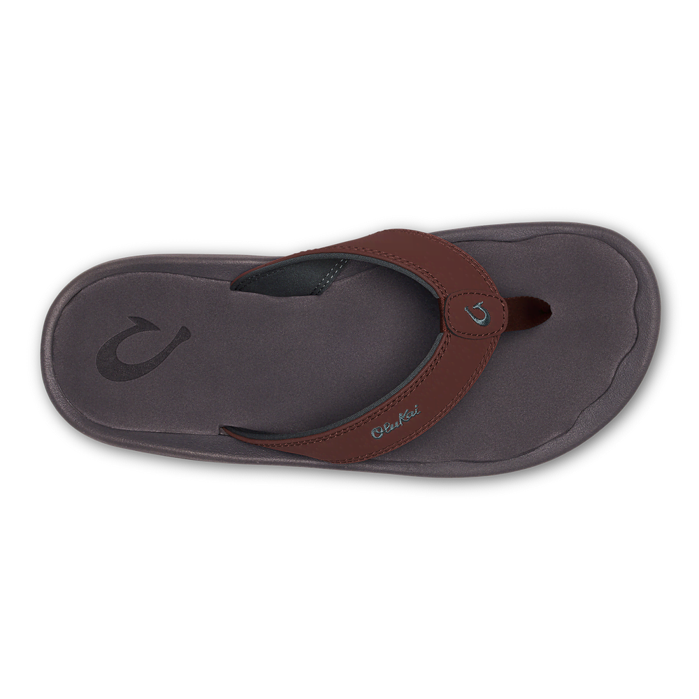 ‘Ohana - Canoe / Rock