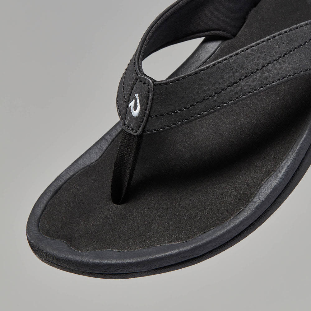 ‘Ohana - Black