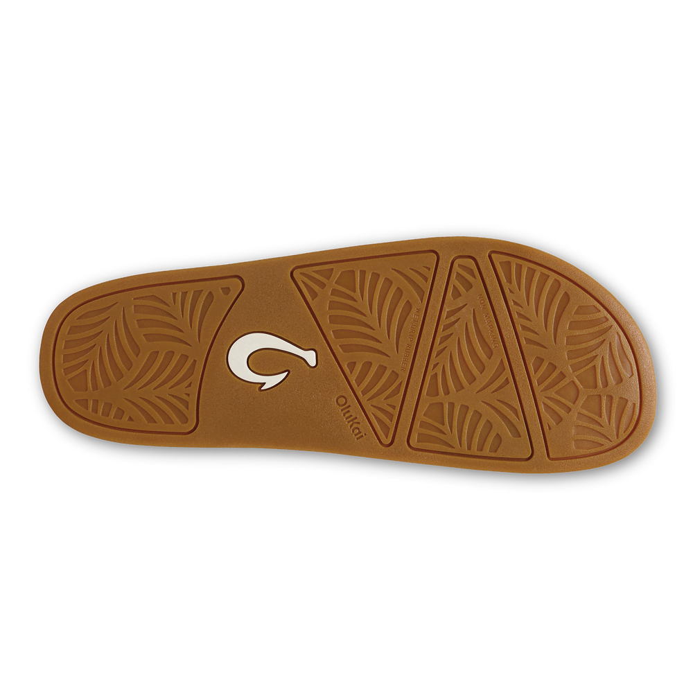 Kīpe‘a Pono  -  Sahara / Crosshatch