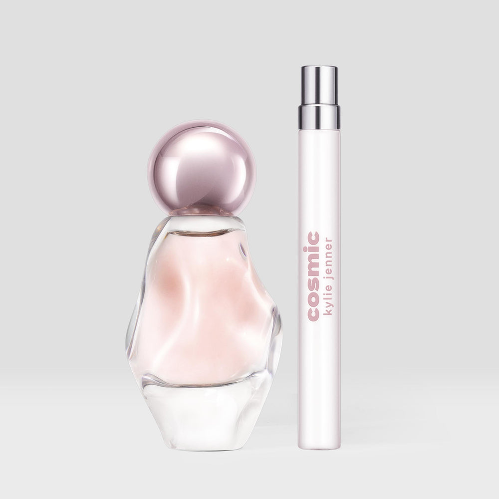 Cosmic Kylie Jenner 30ml & Pen Spray Gift Set