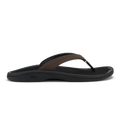 ʻOhana Lahi -  Dark Java / Black