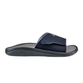 Nalu Slide - Trench Blue / Charcoal