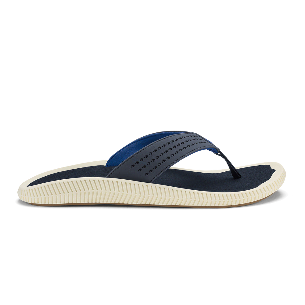 Ulele  -  Trench Blue / Trench Blue