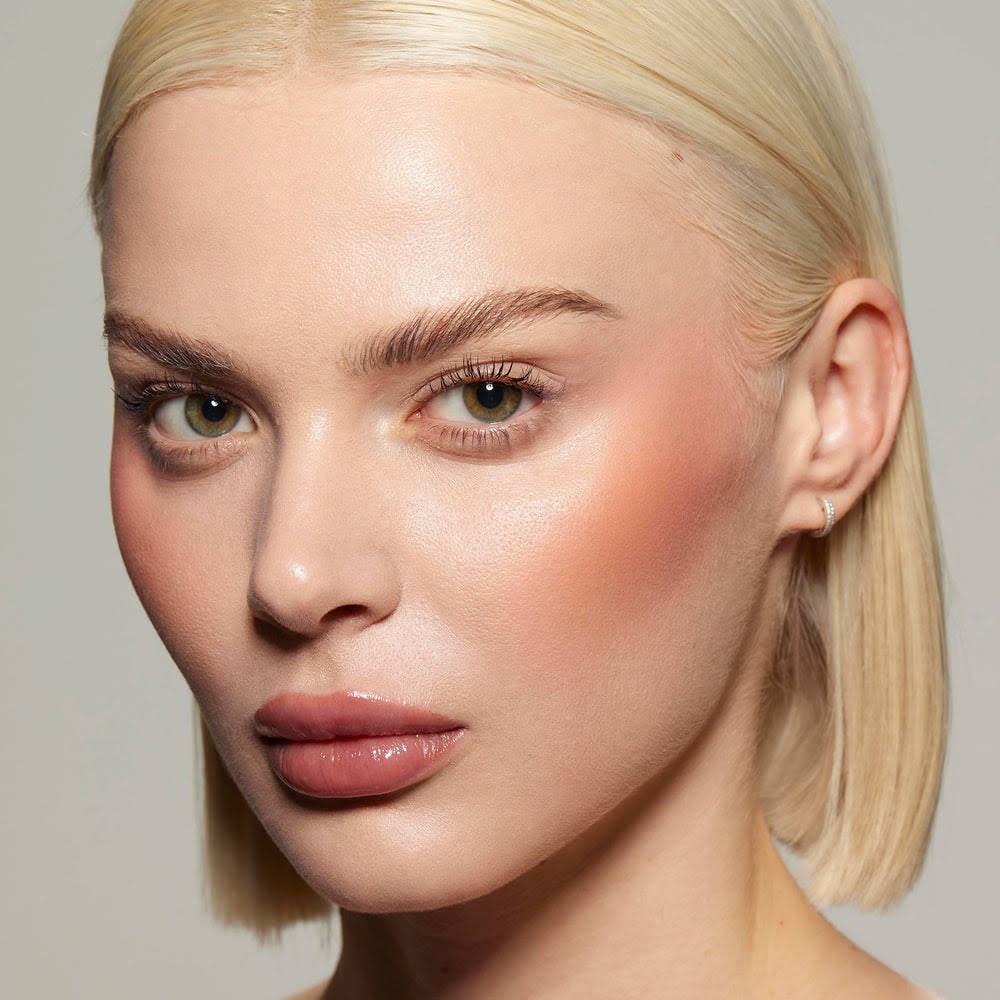Hybrid Blush