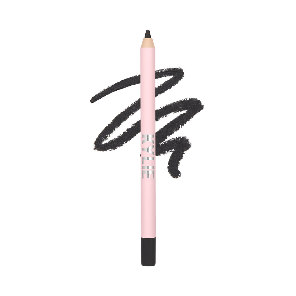 Kylie's Reverse Cat Eye Look Bundle