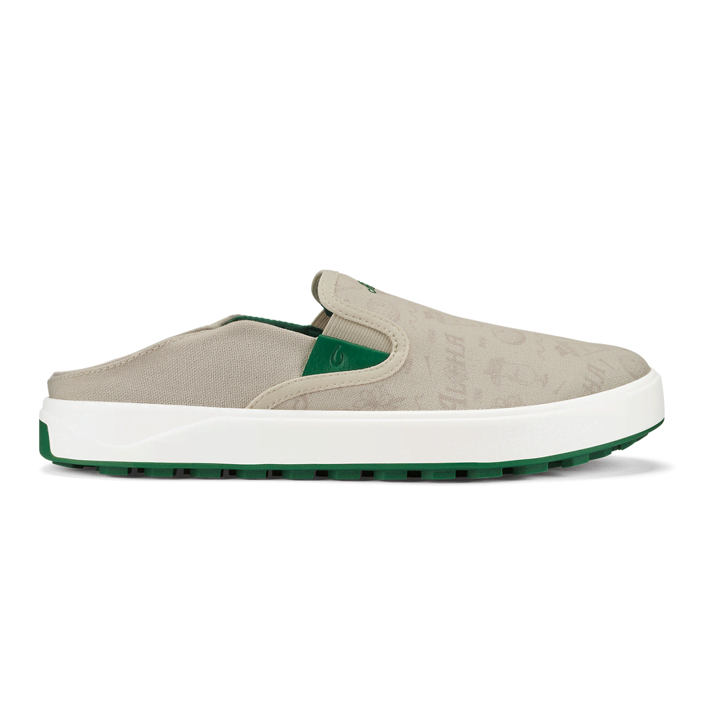 Wai‘alae Slip On  -  Tapa / Tapa
