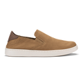 Pehuea Leather  -  Sahara / Toffee