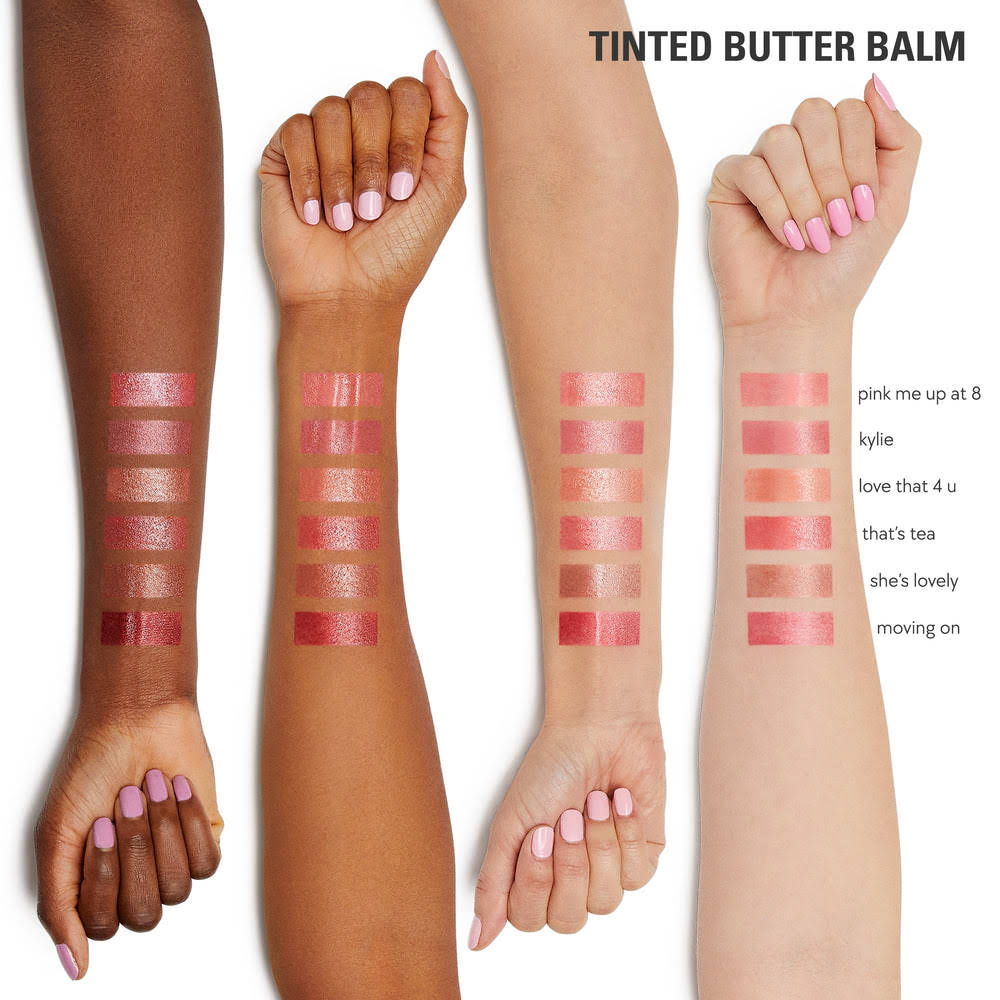 Tinted Butter Balm Bundle