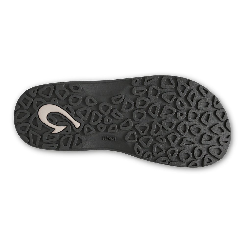 ‘Ohana - Canoe / Rock