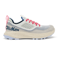 Makiki  -  Bright White / Coastal Blue