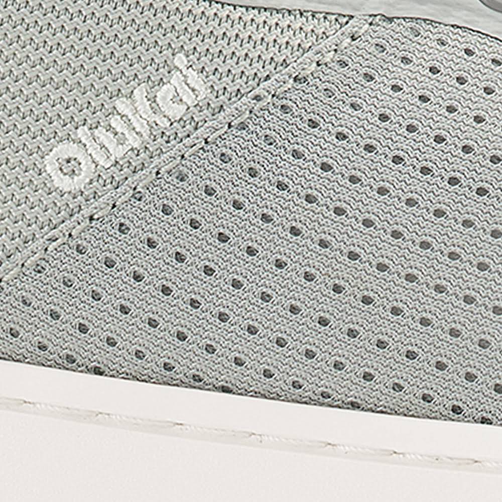 Kahakai  -  Cloud Grey / Cloud Grey