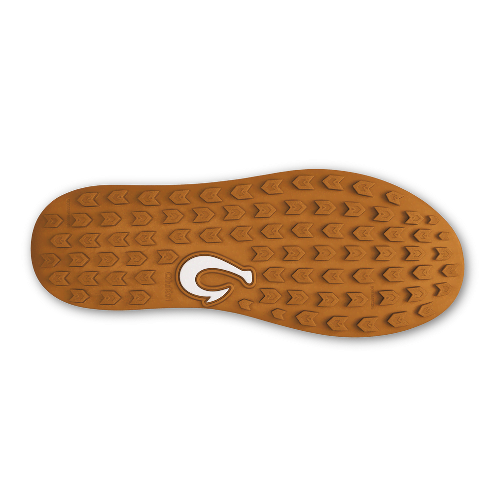Wai‘alae  -  White / Tan