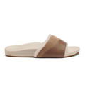 Hō‘ala Slide - Tan / Puka