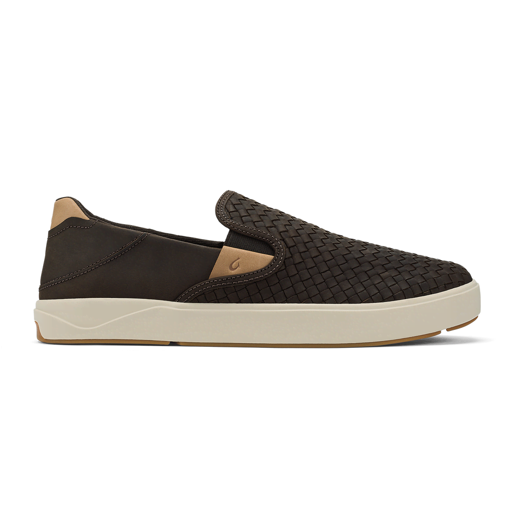 Laeʻahi Lauhala  -  Dark Java