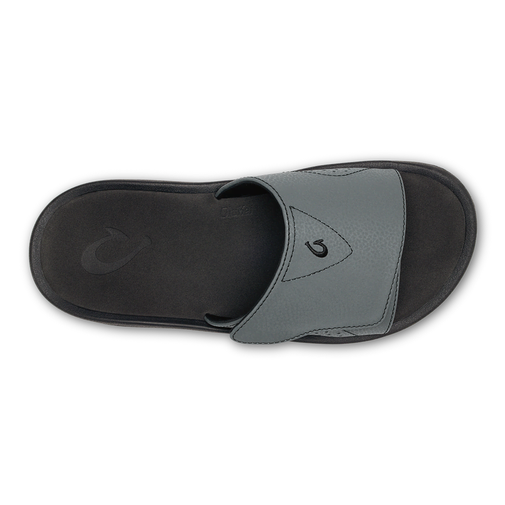 Nalu Slide  -  Rock / Black